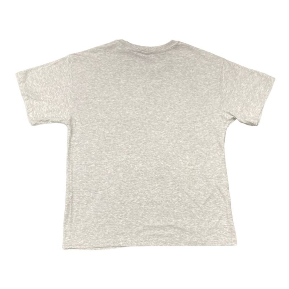 Heather Grey/Mickey Mouse - Disney Women's Soft Short Sleeve Graphic Print T-Shi - Picture 2 of 2